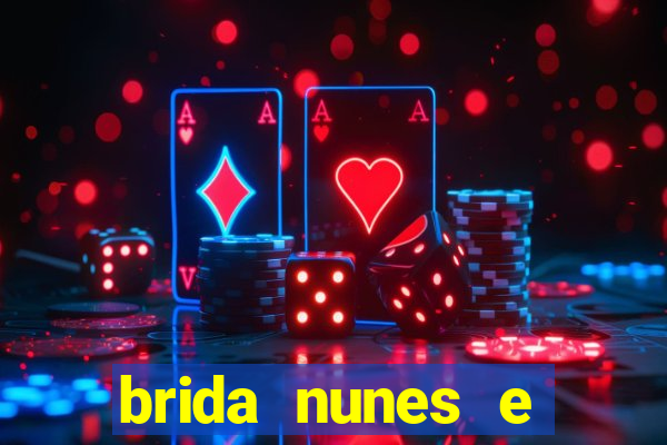 brida nunes e medico video completo